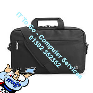 HP Renew 17.3" Laptop Bag