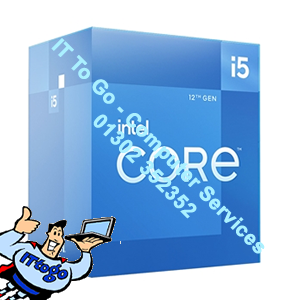 Intel i5 14400 1700 Processor