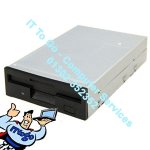 3.5" Floppy Disk Drive - IT To Go - Computer Services