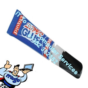 Loctite Super Glue 1g - IT To Go - Computer Services