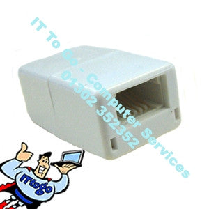 Masterplug BT Phone Line Joining Adapter Kit - IT To Go - Computer Services
