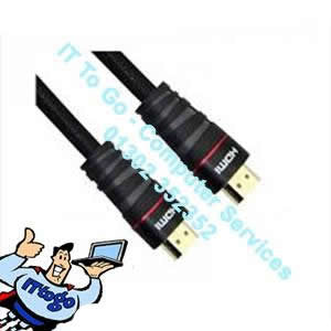Vcom 1.8m 4k HDMI Cable - IT To Go - Computer Services
