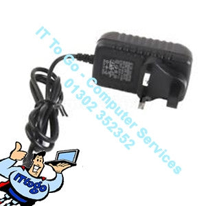 Status AC/DC 12v Universal Power Supply - IT To Go - Computer Services