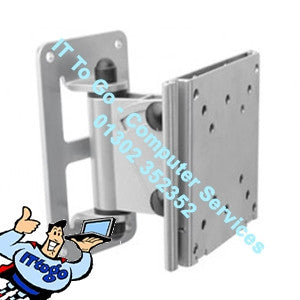 Von Haus 23" to 42" TV Wall Mount Bracket - IT To Go - Computer Services