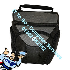 Expect SLR Camera Bag EX272 - IT To Go - Computer Services