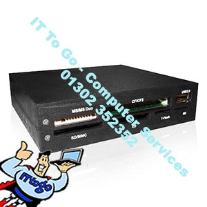 Dynamode Internal Card Reader - IT To Go - Computer Services