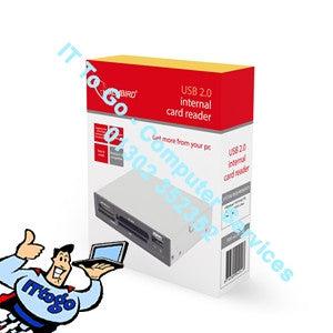 Gem Bird Internal Card Reader - IT To Go - Computer Services