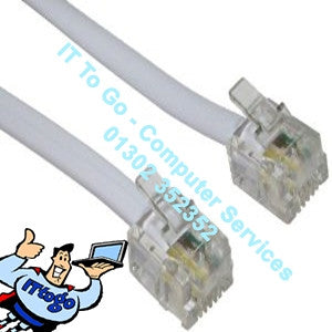 15m ADSL Cable - IT To Go - Computer Services
