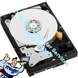 2tb HDD 2.5 SATA - IT To Go - Computer Services