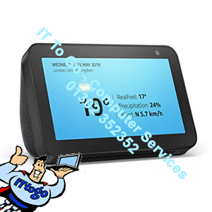 Amazon Echo Show 5