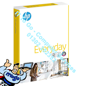 A4 1x Ream HP Everyday Copier Paper