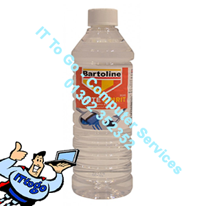 Bartoline White Spirit 500ml