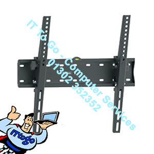 26-55 inch Tilt TV Wall bracket