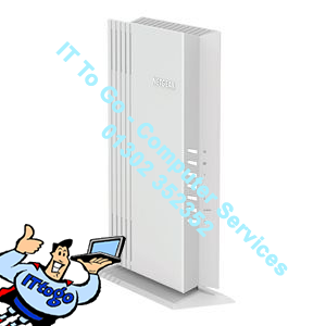 Netgear Business Router AX1800 Access Point