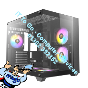 ANTEC CX800 Tower Gaming Case