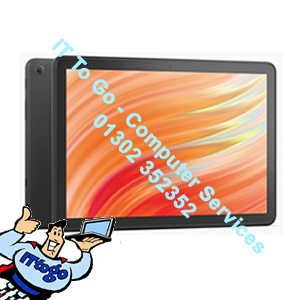 Amazon HD 10 Tablet (11th Generation) Second Hand