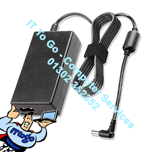 65W Laptop Charger 19.5V 3.33A for HP Charger
