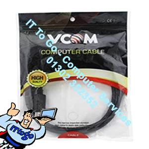 Vcom 3m DisplayPort DP Cable