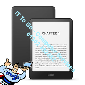 Amazon Kindle PaperWeight Tablet (11th Generation) Second Hand