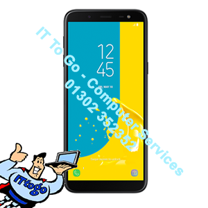 Samsung Galaxy A10 Phone