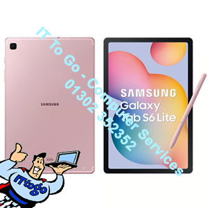 Samsung Galaxy Tab S6 Lite SM-P610 64GB, Wi-Fi, 10.4"