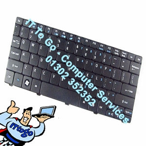 SH Laptop Keyboards - IT To Go - Computer Services