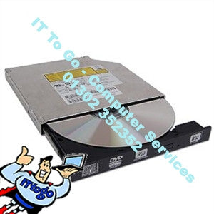 SH Laptop DVD-R Drives - IT To Go - Computer Services