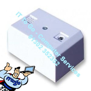 CCT628 Audio Unit - IT To Go - Computer Services