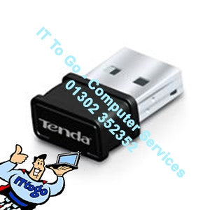 Tenda W311MI 150mbs USB Adapter - IT To Go - Computer Services