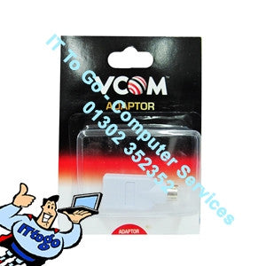 Vcom PS2 - USB Adapter - IT To Go - Computer Services