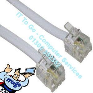 3m ADSL Cable - IT To Go - Computer Services