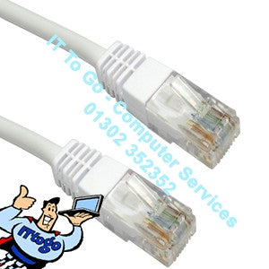 Cross Over Ethernet Cable - IT To Go - Computer Services