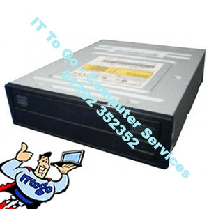 IDE DVD Drive - IT To Go - Computer Services