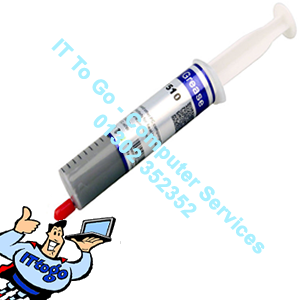 Nano 1g Grease Thermal Compound - IT To Go - Computer Services