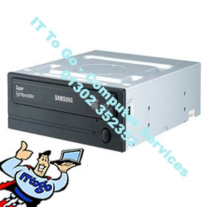 SATA DVD Drive - IT To Go - Computer Services