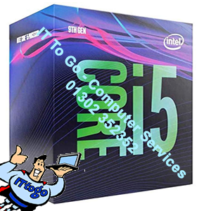 Intel Core i5 9400 1151 3.40GHz Processor