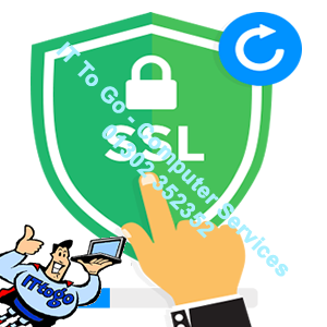 SSL Website Service 1 Yr