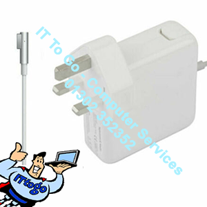 Apple MagSafe 1 45w Power/Charger Adapter