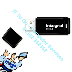 Integral 16gb USB 3.0 Memory Stick