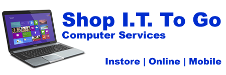 IT To Go - Computer Services